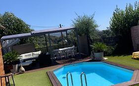 Romantic Villa In The South Of France With A Private Garden , Pool And A Terrace